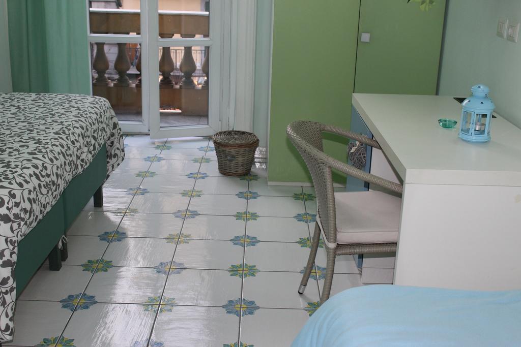 Viaggio A Napoli B&B Room photo