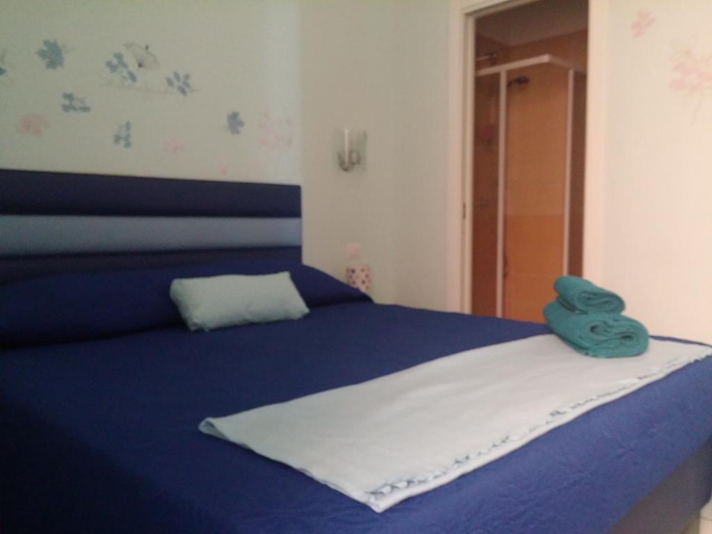 Viaggio A Napoli B&B Exterior photo