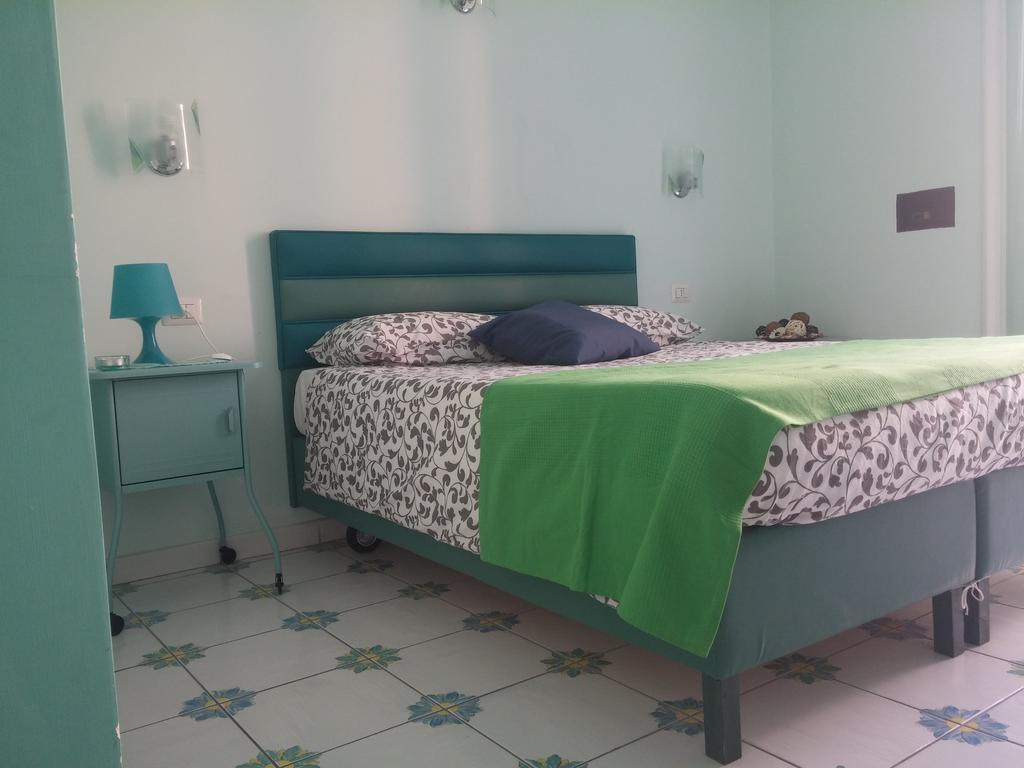 Viaggio A Napoli B&B Exterior photo