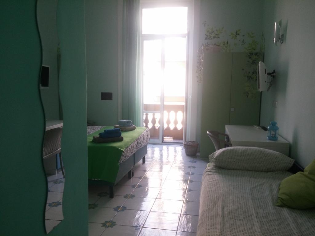Viaggio A Napoli B&B Exterior photo