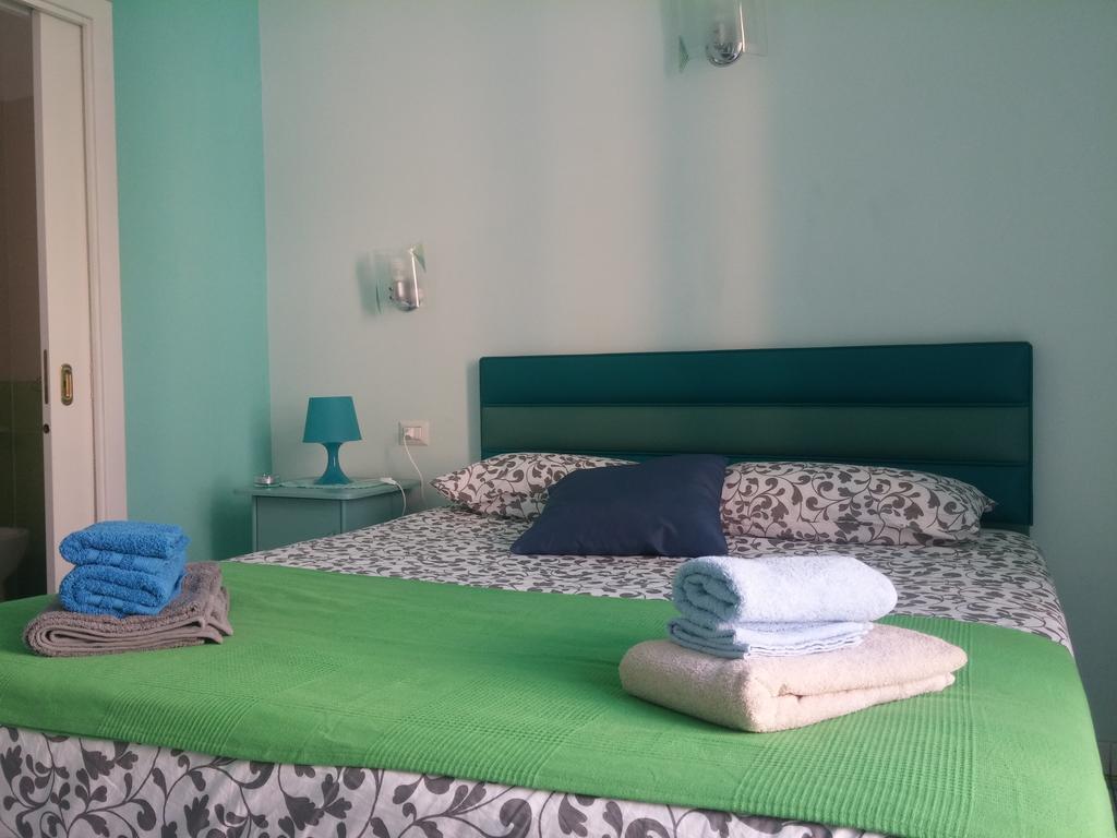 Viaggio A Napoli B&B Exterior photo