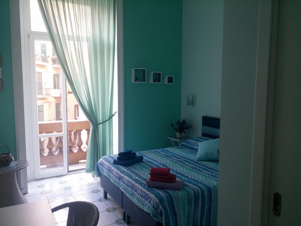 Viaggio A Napoli B&B Exterior photo