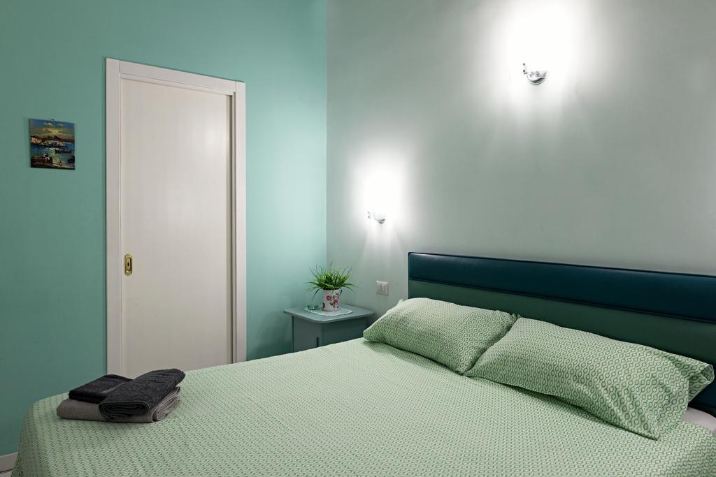 Viaggio A Napoli B&B Exterior photo