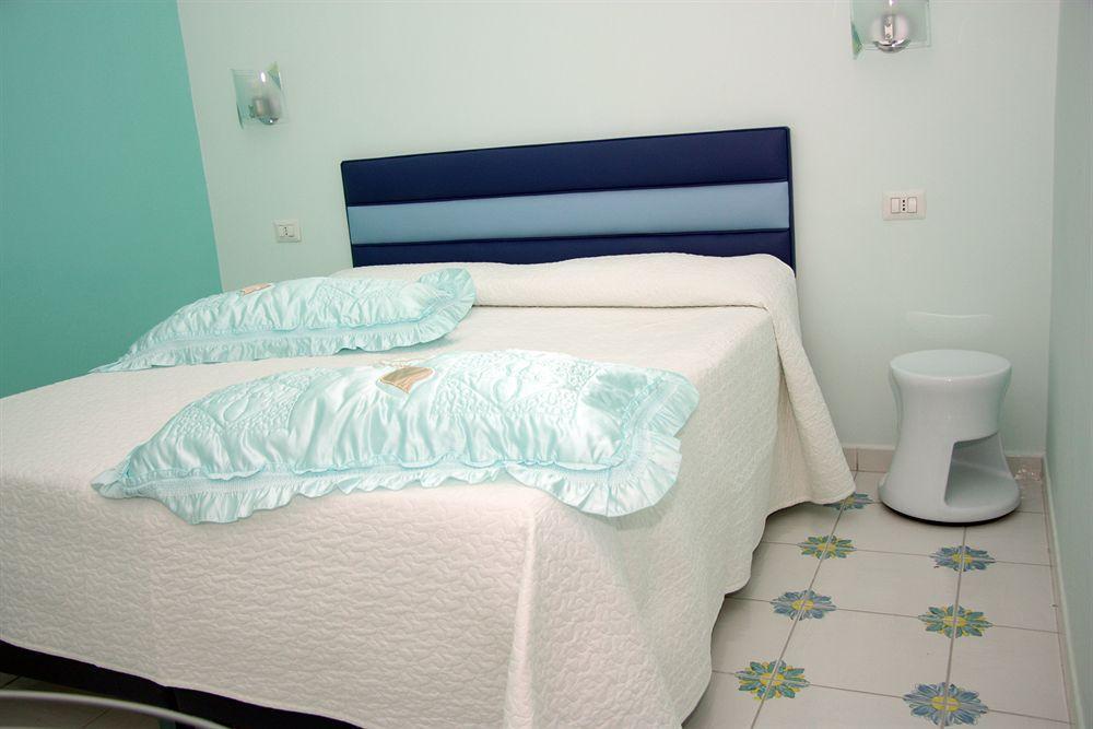 Viaggio A Napoli B&B Exterior photo