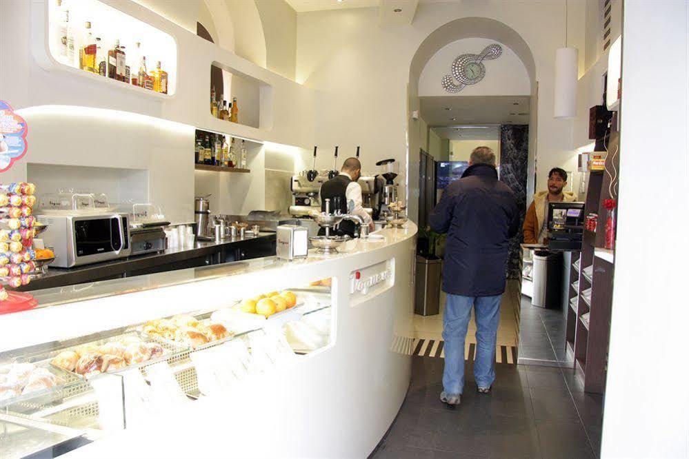 Viaggio A Napoli B&B Exterior photo
